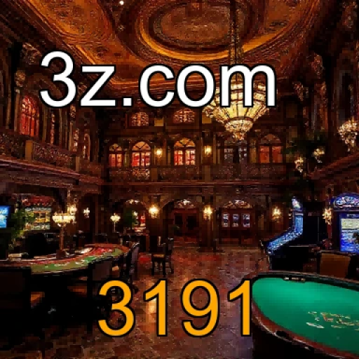 Co-op e 3191: A Nova Fronteira dos Jogos em Equipe