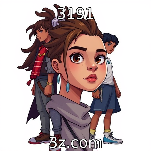 Diversidade nos personagens dos jogos contemporâneos