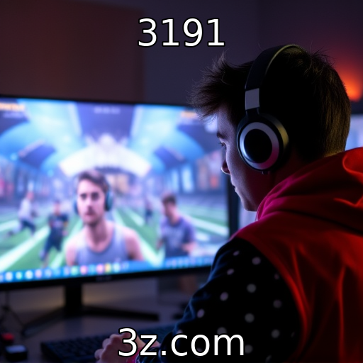 Análise do crescimento do eSports globalmente