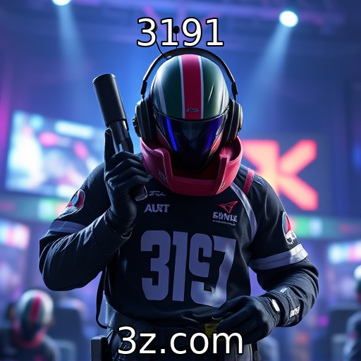 E-sports como nova forma de entretenimento