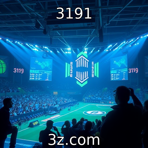 O crescimento dos esportes eletrônicos no Brasil