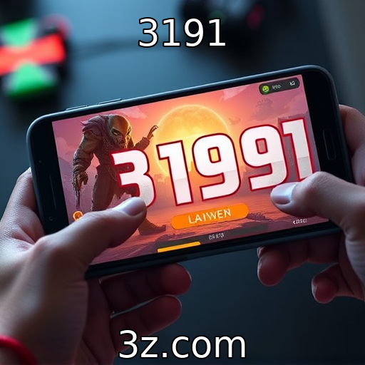 Tendências de jogos móveis em plataformas digitais