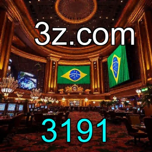 RPG e Aventura Épica: A Magia do 3191