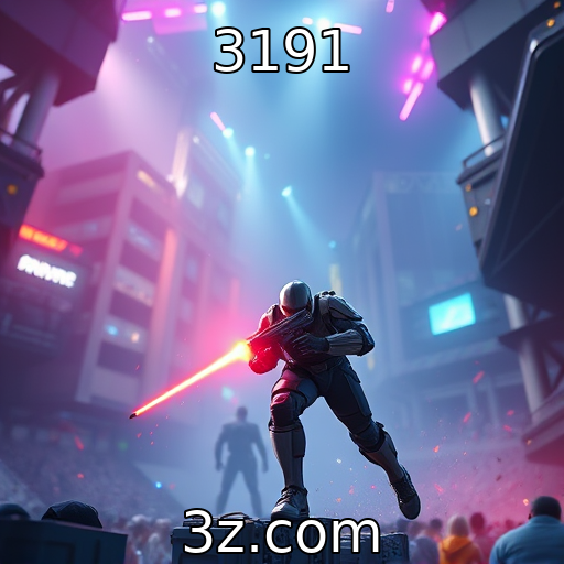 Inovações tecnológicas moldam o futuro dos jogos